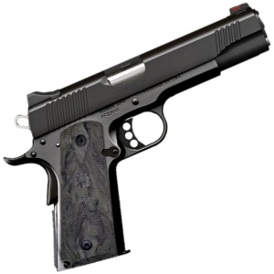 KIMBER NIGHT PTRL CST LW 9MM PSTL