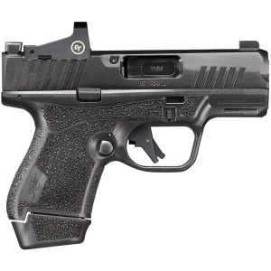 KIMBER R7 MAKO 9MM OI PSTL BLACK CTS-1500 RFLX SIGHT