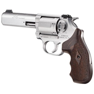 KIMBER K6S DA/SA COMBAT 4" 357MAG CALI COMP.