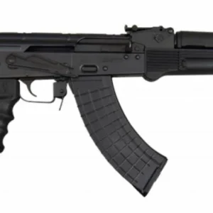 AK-47 ELITE SPORTER INTEG RAIL RFL