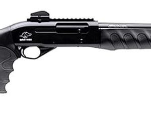 LEG CITADEL WARTHOGII 12G BLK SHTGN