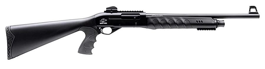 LEG CITADEL WARTHOGII 12G BLK SHTGN