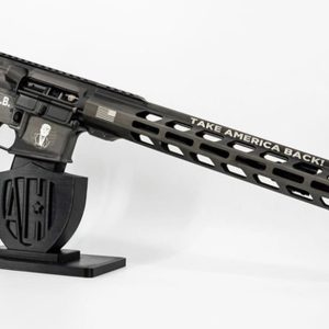 ANDRO 5.56 BRAVO M4 RFL 16" TRUMP