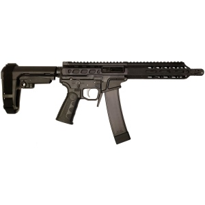 WRAITHWORKS 9MM 8.5" PSTL 32RD