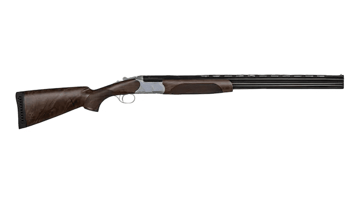 CZ PRJCT UPLND REDHEAD 12G STHG 28"