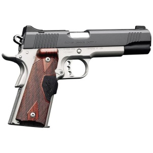 KIMBER CSTM CRMSN CRY 45PSTL BL/STS