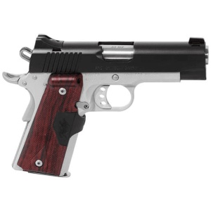 KIMBER PRO CRMSN CRY II 45 PSTL BL
