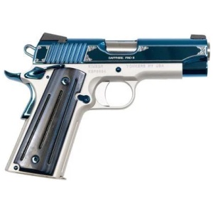 KIMBER SPPHR PRO II 9MM PSTL S/STS