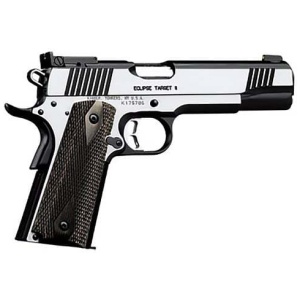 KIMBER ECL TGTII 45 PSTL STS AS CA COMPLIANT