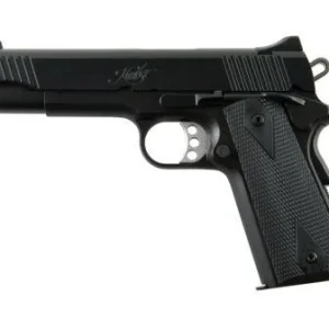 KIMBER CST TLE II 45 PSTL BLK (NS)