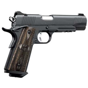 KIMBER TCTL ENTRY II 45 PSTL BL
