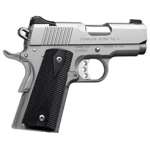 KIMBER STS ULTR TLE II 45 PSTL STS