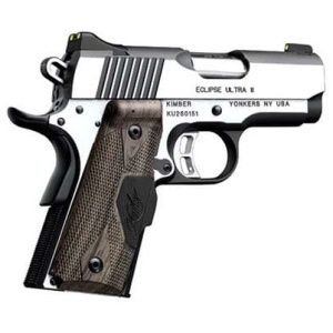 KIMBER ECLPSE ULT II LG 45 PSTL STS