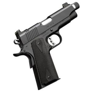 KIMBER PRO TLE II TFS 45ACP PSTL BL