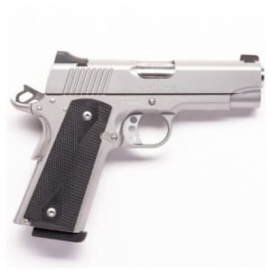 KIMBER PRO CARRY HD II 45 PSTL STS