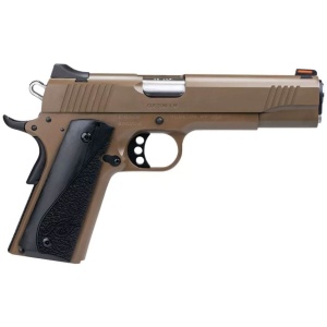 KIMBER CUSTOM LW TBM 45ACP FDE