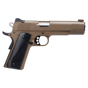 KIMBER CUSTOM LW TBM 9MM FDE