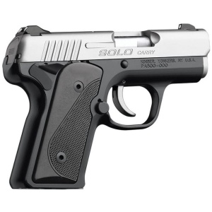 KIMBER SOLO CARRY 9MM PSTL BL/STS