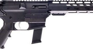 ANDERSON COMPLETE RIFLE ASSY, 9MM