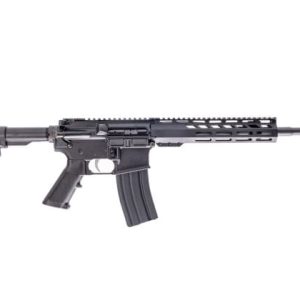 ANDERSON AM15 556 RIFLE 16" M-LOK