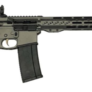 FOSTECH PHANTOM AR15 RFL 556 GREY