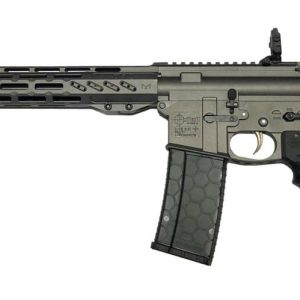 FOSTECH PHANTOM AR15 RFL 556 GREY