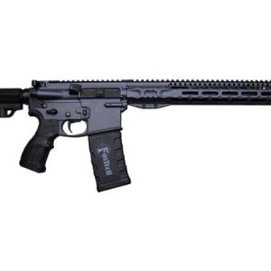 FOSTECH EAGLE AR15 RFL 556 BLK