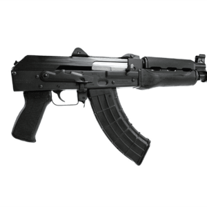 ZA-USA ZSTVA PAP92 PSTL 762X39 BLK