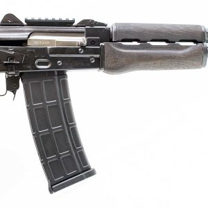 ZPAP85 AK PSTL 5.56 DRK WOOD TF1913
