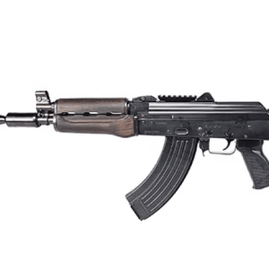ZA-USA PAP92 PSTL 762X39 BLK/WOOD