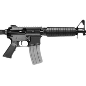 DELTON ECHO 316M 5.56 16" RFL BLK