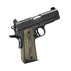 KIMBER KHX PRO 9MM PSTL(OR)