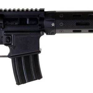 ALEXNDR ARMS 50 BEOW BLK HNTR RIFLE