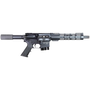 ALEXNDR ARMS 6.5 GREND HIGH PST BLK