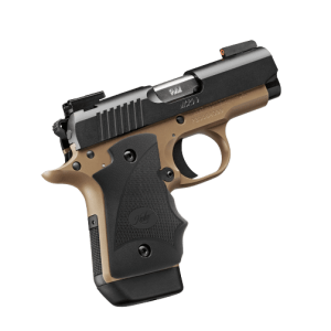 KIMBER MICRO 9MM PSTL DESERT NIGHT