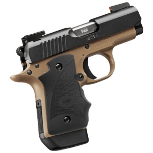 KIMBER MICRO 9MM PSTL DESERT NIGHT