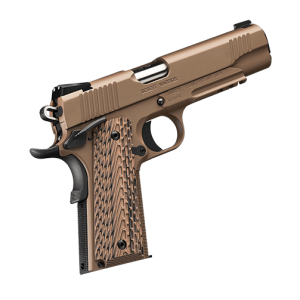 KIMBER DESERT WARRIOR .45ACP 5"