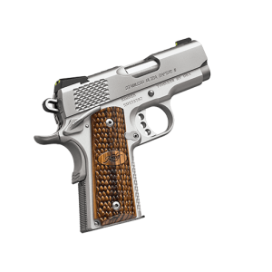 KIMBER STAIN ULTRA RAPTOR II NS