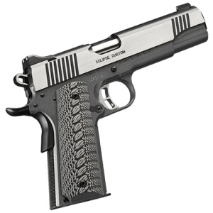 KIMBER ECLIPS CUST 45ACP PSTL