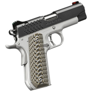 KIMBER AEGIS ELITE PRO 45ACP