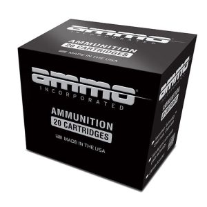 AMMO INC 308WIN 168G BTHP 20RD BX