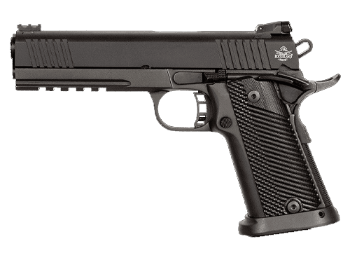 TAC ULTRA FS 45ACP PSTL HI CAP