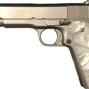 GI STANDARD 45ACP PSTL FS MTTE NKCL