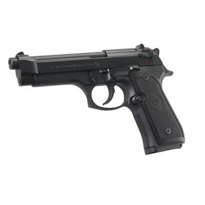 BERETTA M9 COMMERICAL 9MM PSTL 3-10RD COMPLIANT