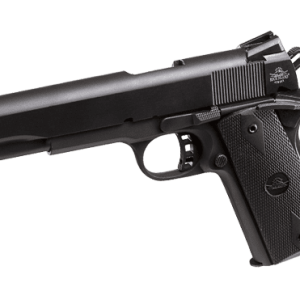RIA ROCK STD FS 9MM 5" 10RD PSTL