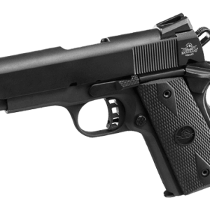 RIA 1911A1 ROCK STD CMPT 45ACP PSTL