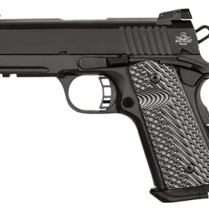 RIA TAC ULT CS 45ACP 7RD PSTL BL