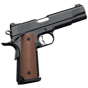 KIMBER GOLD CMBT II 45ACP PSTL BL