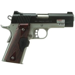 KIMBER PRO CRMSN CRYII 45 PSTL BL/S