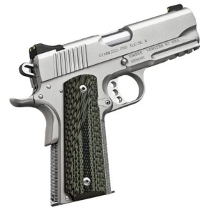 KIMBER STS PRO TLERLII 45 PSTL STS